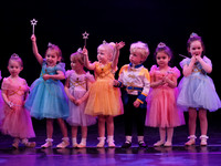 Baby Ballet Show 2026 Twinkle & Teddy's Big Day Out
