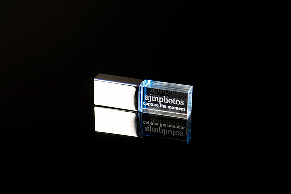 ajmphotos USB Memory Stick