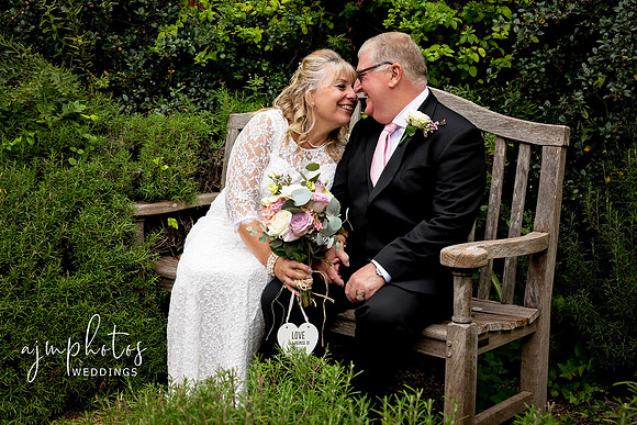 Portsmouth Registry Office Wedding