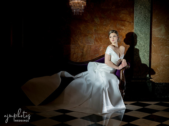 ajmphotos Wedding at the Mandarin Oriental Hotel Hyde Park London