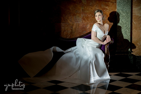 ajmphotos Wedding at the Mandarin Oriental Hotel Hyde Park London